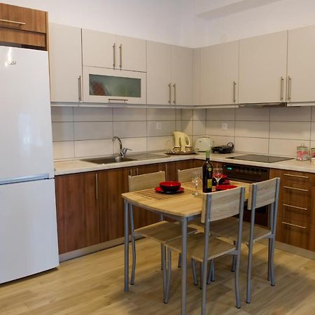 To Petrino Holidays House Metagkitsi エクステリア 写真