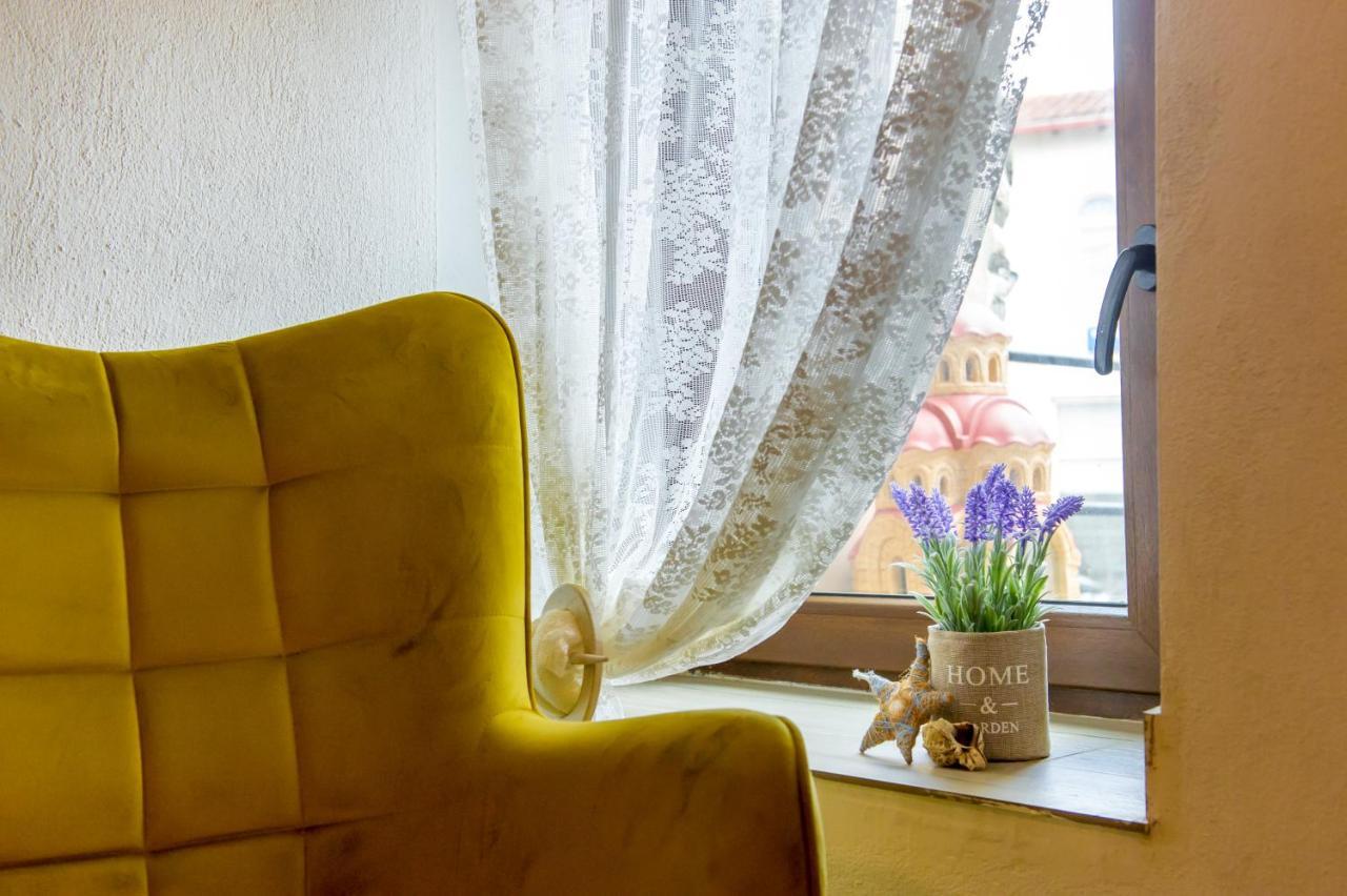 To Petrino Holidays House Metagkitsi エクステリア 写真