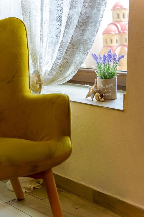 To Petrino Holidays House Metagkitsi エクステリア 写真