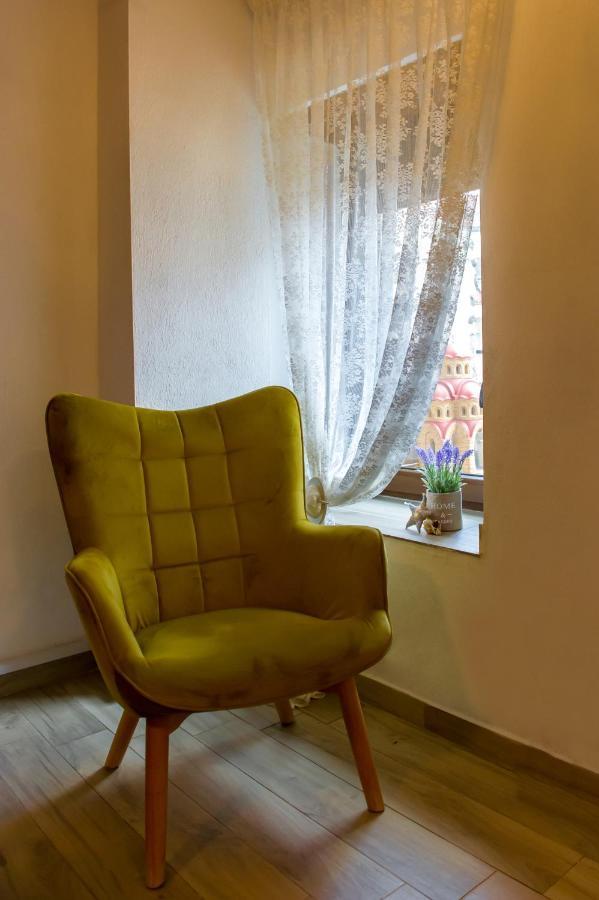 To Petrino Holidays House Metagkitsi エクステリア 写真